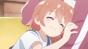 第7話「みゃー姉が何いってるかわかんない」より。