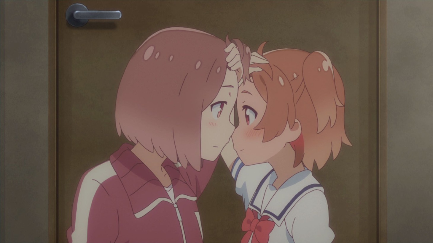 第7話「みゃー姉が何いってるかわかんない」より。