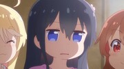 第7話「みゃー姉が何いってるかわかんない」より。