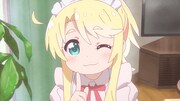 第7話「みゃー姉が何いってるかわかんない」より。
