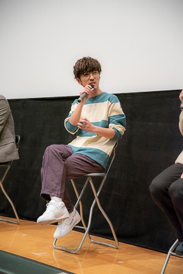 櫻井孝宏