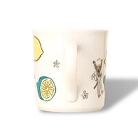 「九谷焼 マグカップ（髭切・膝丸）」