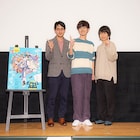「モブサイコ100」ホワイティ編から見るモブと霊幻、立川譲監督は「語りきれない」
