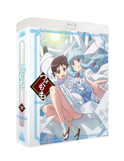 「つぐもも Blu-ray Collection」