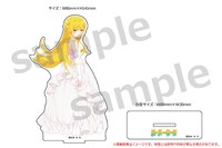 「続・終物語 アクリルスタンド」