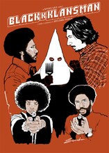 井上三太のイラスト。