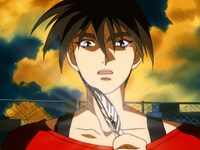 「超者ライディーン」より。