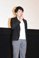 内藤圭祐プロデューサー