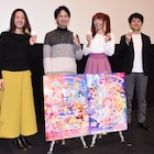「プリキュア」応援上映、キュアスター役・成瀬瑛美のプリキュア愛にファン共感
