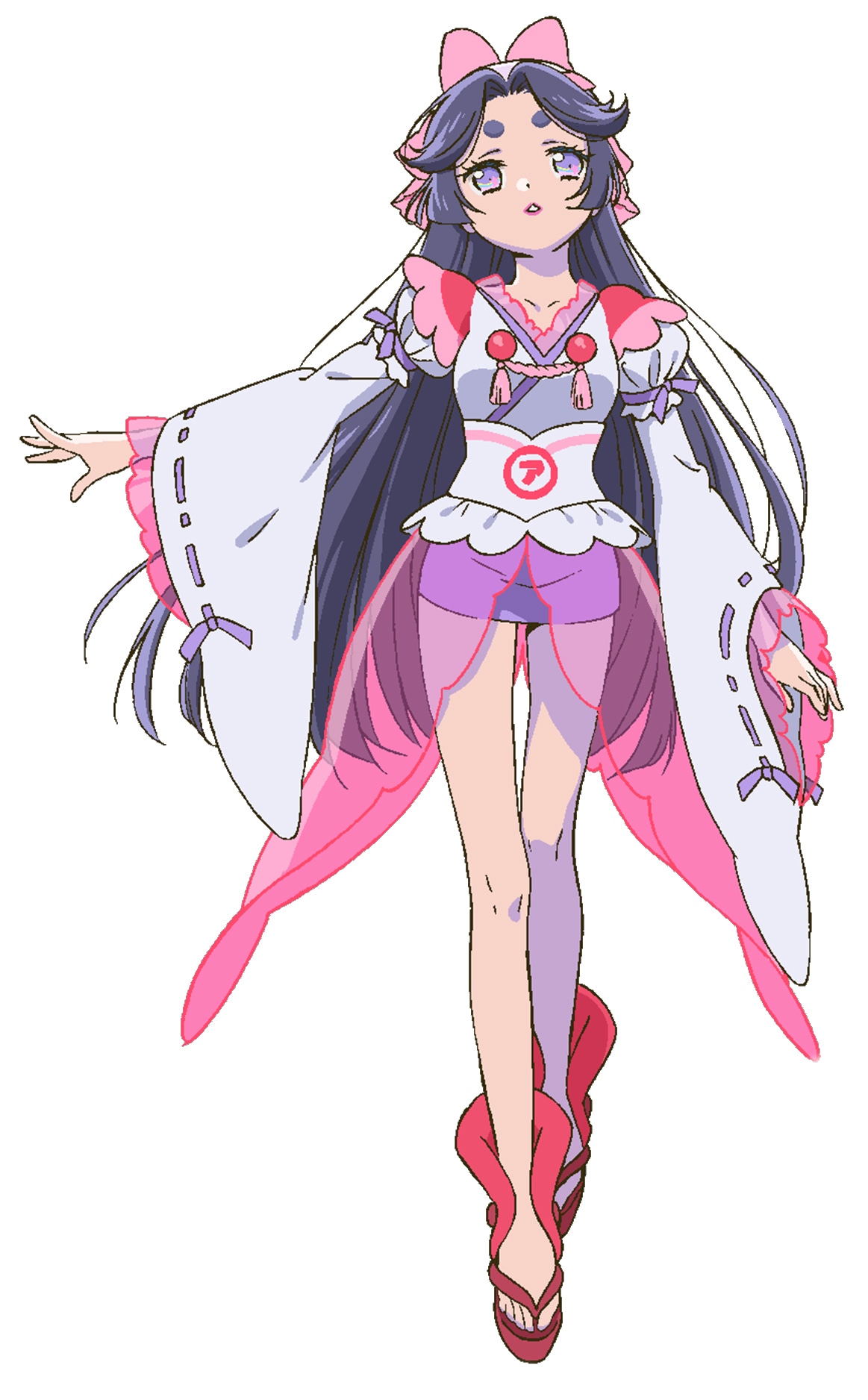 吾妻サラ