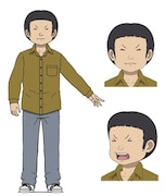 九品仏ブランカ(CV:諏訪部順一)