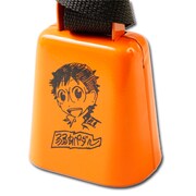 「『弱虫ペダル』オリジナルカウベル」