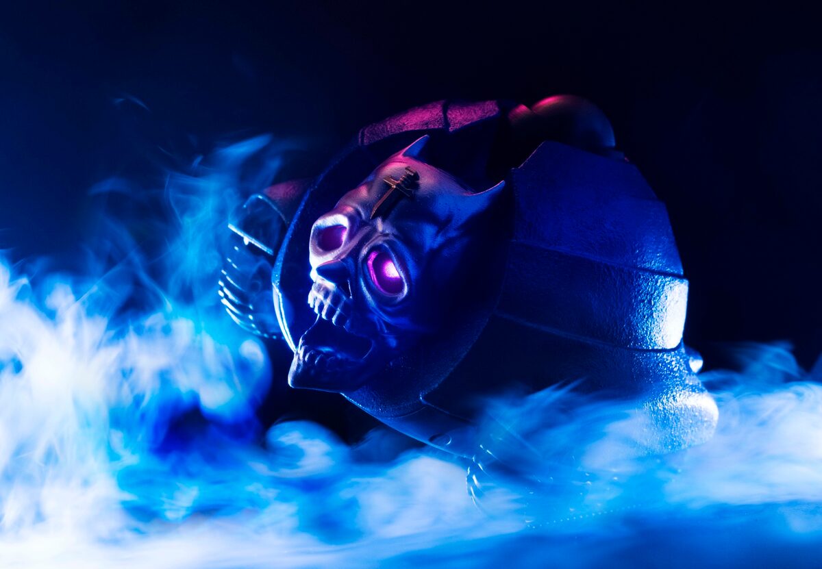 コッチヲ見ロッ 吉良吉影キラークイーン第2の爆弾 シアーハートアタックを立体化 コミックナタリー