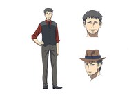 ケイゴ（CV：てらそままさき）