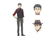 ケイゴ（CV：てらそままさき）