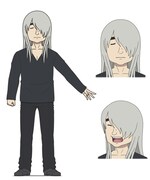 大井町オルバス(CV:寺島拓篤)