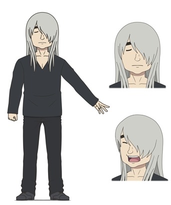 大井町オルバス（CV:寺島拓篤）
