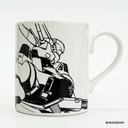 「マグカップ（イングラム）」