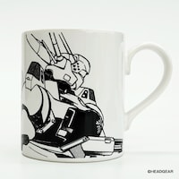 「マグカップ（イングラム）」