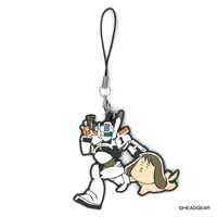 ラバーストラップ