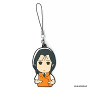 ラバーストラップ