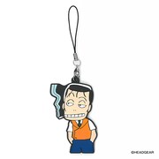 ラバーストラップ