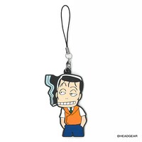 ラバーストラップ