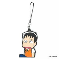 ラバーストラップ