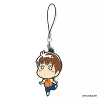 ラバーストラップ