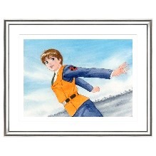 複製原画