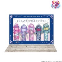 「ぷちきゃら！京都丸紅ver.」に付属する台紙。