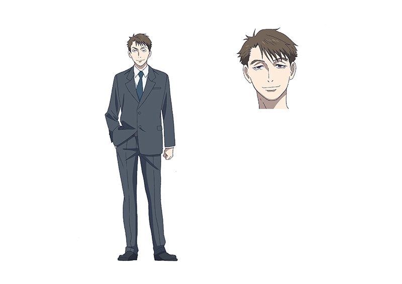 シュンペイ（CV：山谷祥生）