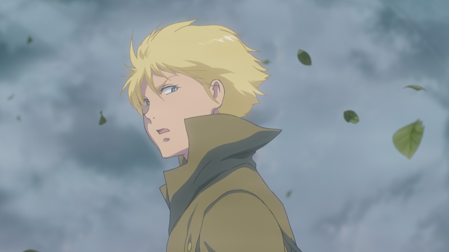 「機動戦士ガンダム THE ORIGIN 前夜 赤い彗星」より。