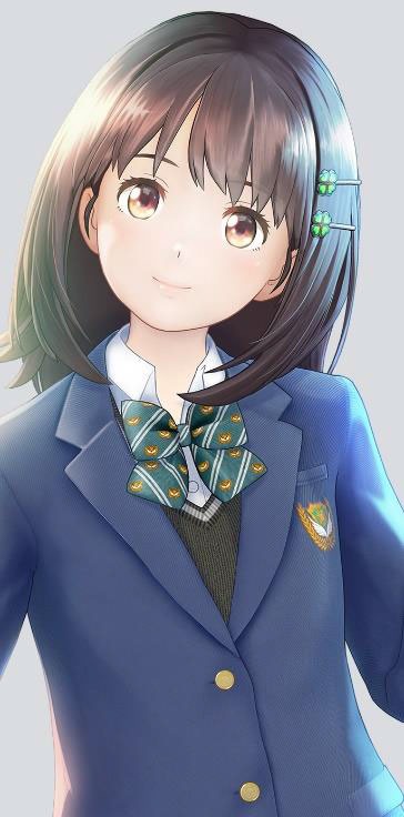 珠根うた