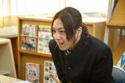 実写パートに出演した蒼井翔太。