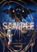 旧譜キャンペーンで配布されるポストカードの絵柄。