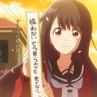 「川柳少女」PV第2弾に井上苑子のOP、花澤香菜&畠中祐が登壇の上映会も