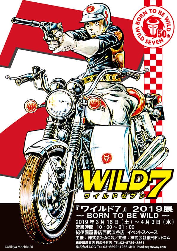 ワイルド 遂げる （WILD） 全17冊 全巻揃い 貴重 廃刊 ワイルド WILD