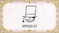 「auゼロ学割『怪盗キッド・盗まれたCM』」編より。