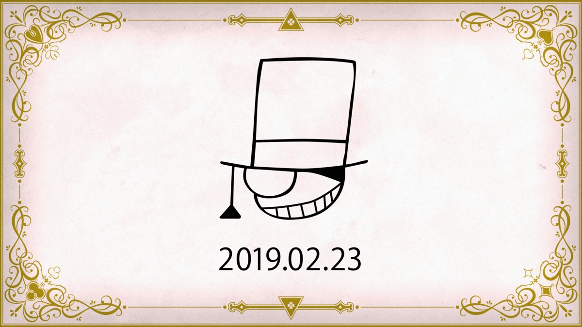 「auゼロ学割『怪盗キッド・盗まれたCM』」編より。