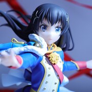 「少女☆歌劇 レヴュースタァライト 1/7スケールフィギュア 神楽 ひかり」