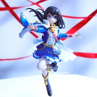 「少女☆歌劇 レヴュースタァライト 1/7スケールフィギュア 神楽 ひかり」