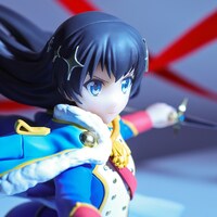 「少女☆歌劇 レヴュースタァライト 1/7スケールフィギュア 神楽 ひかり」