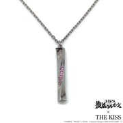 「コードギアス 復活のルルーシュ シルバーネックレス ルルーシュモデル」