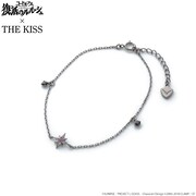 「コードギアス 復活のルルーシュ シルバーブレスレット ルルーシュモデル」