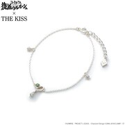 「コードギアス 復活のルルーシュ シルバーブレスレット C.C.モデル」