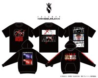 「SOLOMON×賭ケグルイ××」コラボアイテム