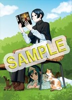 ゲーマーズ特典