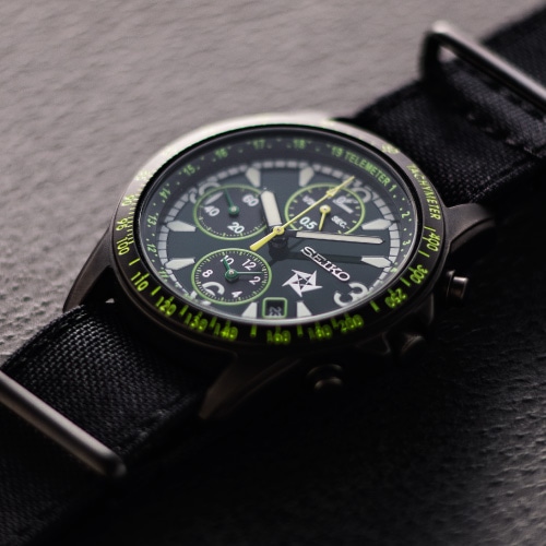 自由惑星同盟モデル