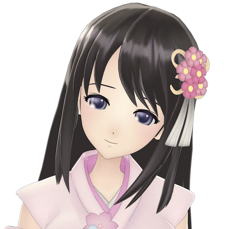 雛乃木まや